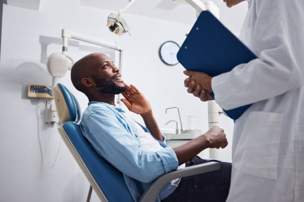 Emergency Dental Services in Belmond, IA
