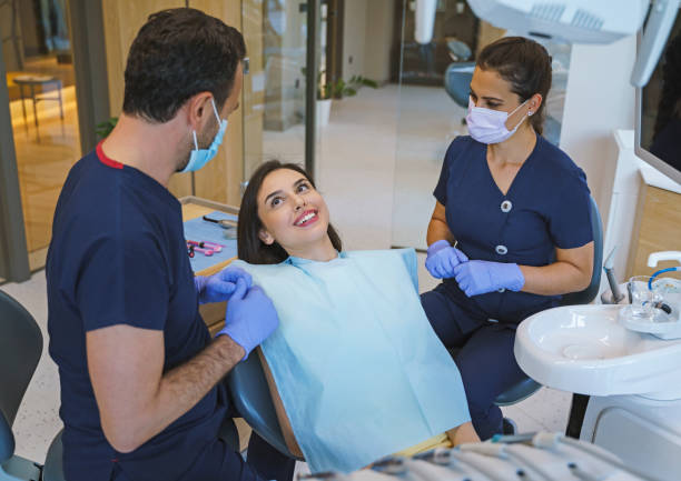 Belmond, IA Holistic Dental Care Services Company